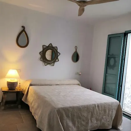 Holiday home Cortijo La Oliva *