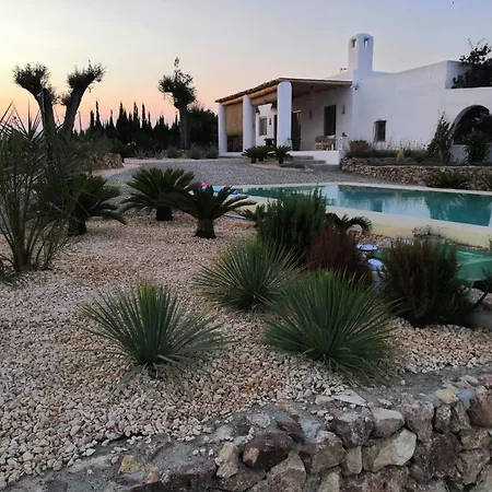 Cortijo La Oliva *
