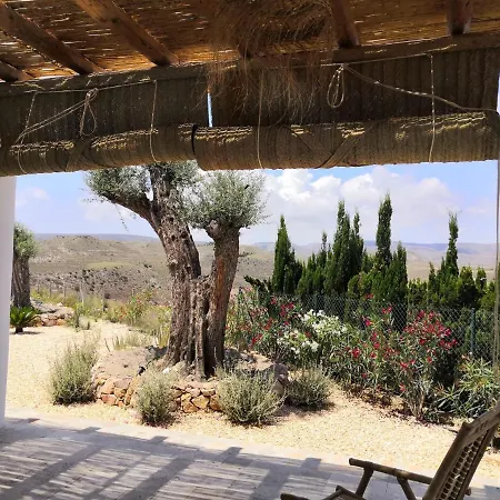 Cortijo La Oliva * Los Cerrillos