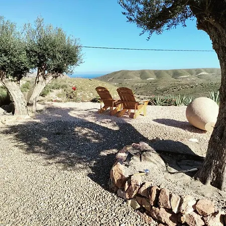 Cortijo La Oliva