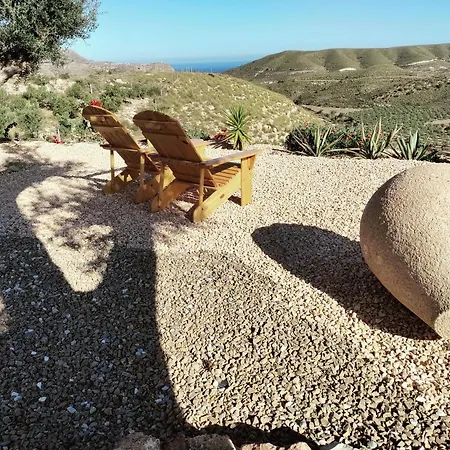 Cortijo La Oliva *